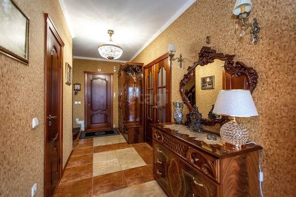 
  Продается 3-комн. квартира 96.4 м². Фото 15.