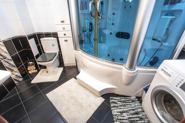 
  Продается 3-комн. квартира 96.4 м². Фото 28.