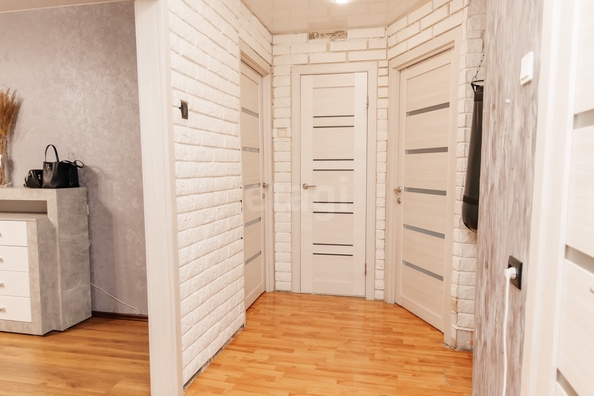 
  Продается 3-комн. квартира 59 м². Фото 5.