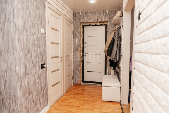 
  Продается 3-комн. квартира 59 м². Фото 6.