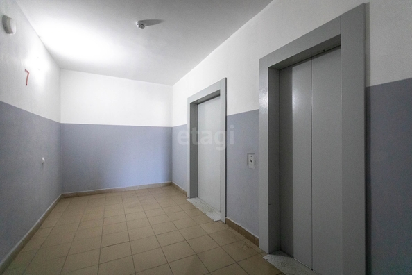 
  Продается 1-комн. квартира 33 м². Фото 18.