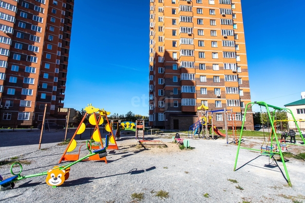 
  Продается 1-комн. квартира 33 м². Фото 20.