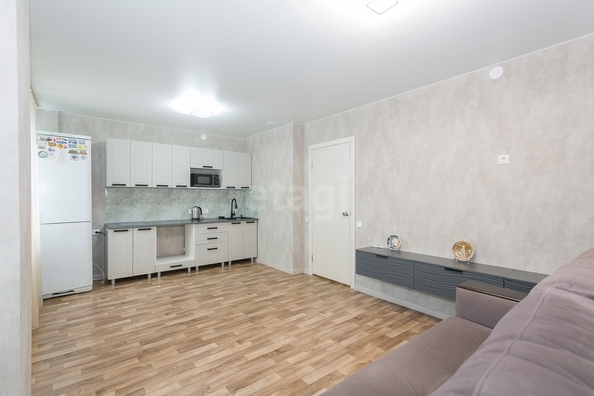 
  Продается студия 27 м². Фото 4.