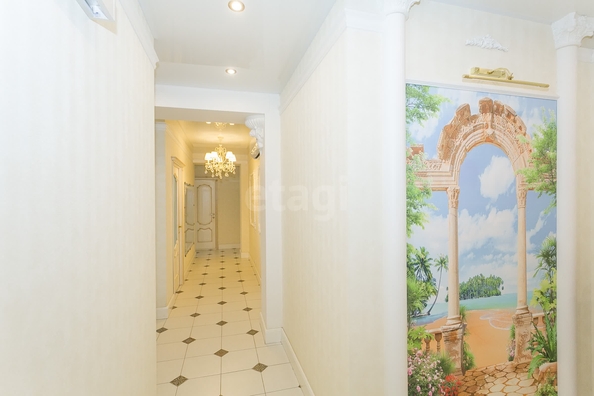 
  Продается 3-комн. квартира 107.9 м². Фото 4.