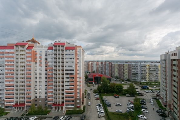 
  Продается 3-комн. квартира 107.9 м². Фото 11.