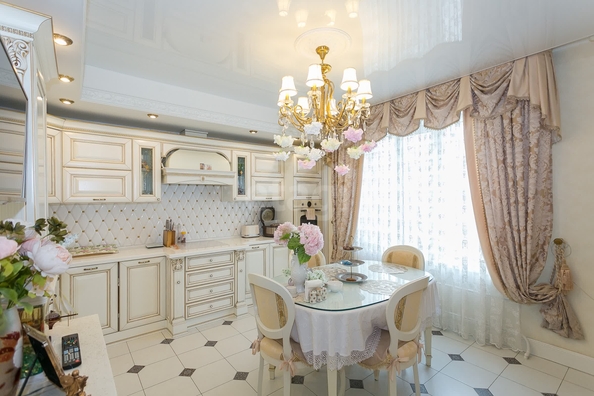 
  Продается 3-комн. квартира 107.9 м². Фото 23.