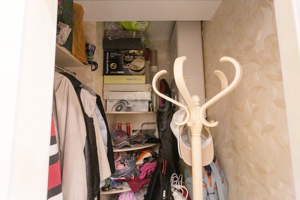 
  Продается 3-комн. квартира 107.9 м². Фото 29.