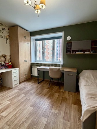 
  Продается 2-комн. квартира 54.8 м². Фото 2.