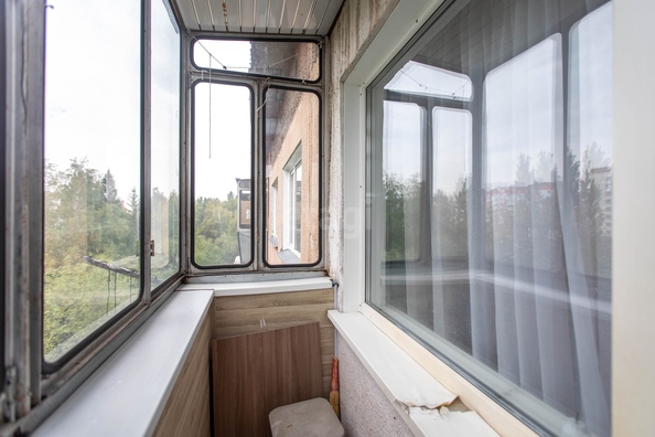 
  Продается 1-комн. квартира 29.2 м². Фото 12.