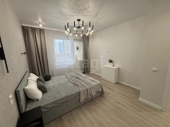 
  Продается 1-комн. квартира 42 м². Фото 13.