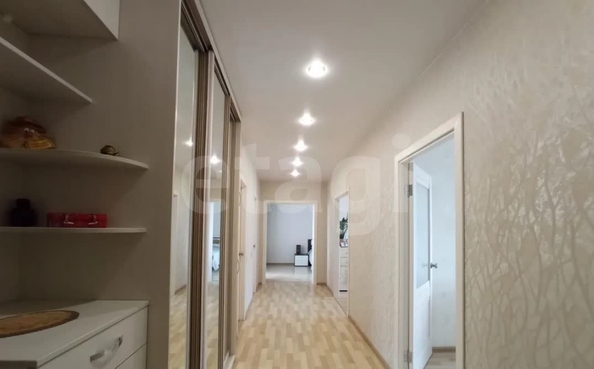 
  Продается 2-комн. квартира 73 м². Фото 4.