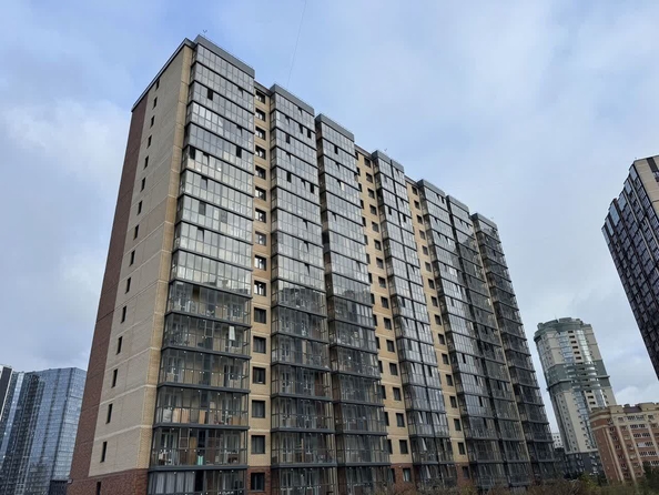 
  Продается 3-комн. квартира 50.8 м². Фото 14.