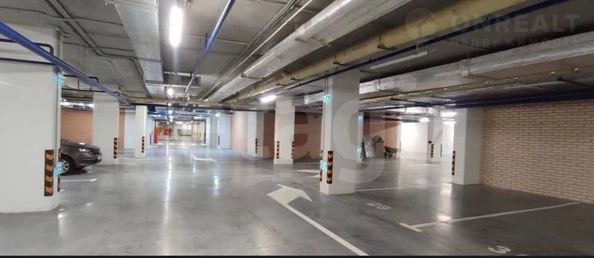 
  Продается парковка 14 м², в ЖК Эфир. Фото 5.