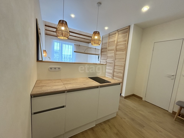 
  Продается студия 27.4 м². Фото 10.