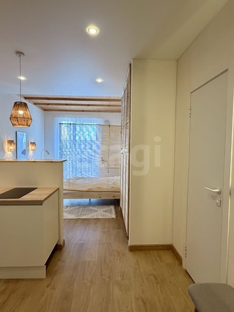 
  Продается студия 27.4 м². Фото 14.