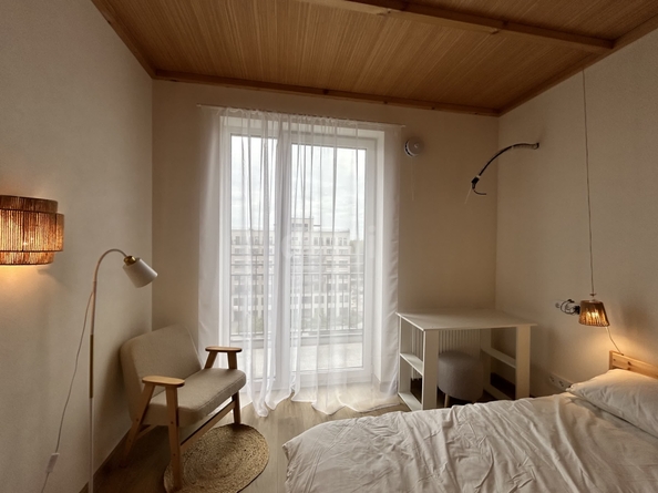 
  Продается студия 27.4 м². Фото 18.