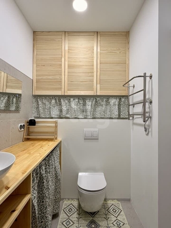 
  Продается студия 27.4 м². Фото 29.