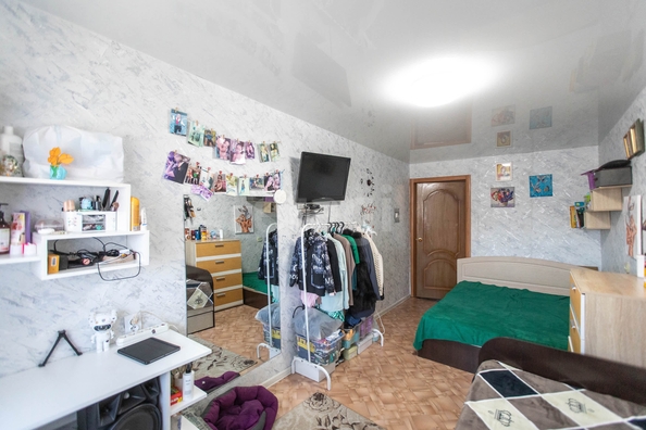 
  Продается 3-комн. квартира 60 м². Фото 12.