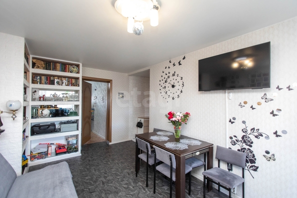 
  Продается 3-комн. квартира 60 м². Фото 18.