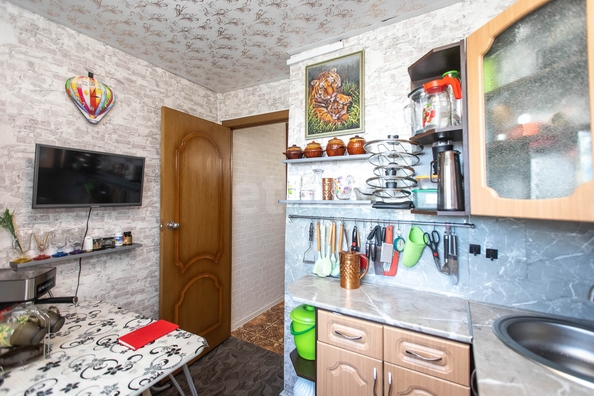 
  Продается 3-комн. квартира 60 м². Фото 33.