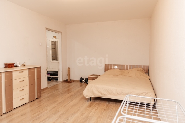 
  Продается 1-комн. квартира 37 м². Фото 2.