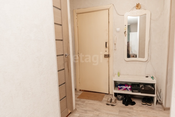 
  Продается 1-комн. квартира 37 м². Фото 4.