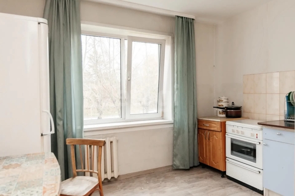 
  Продается 1-комн. квартира 37 м². Фото 5.