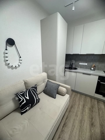 
  Продается 1-комн. квартира 29 м². Фото 9.