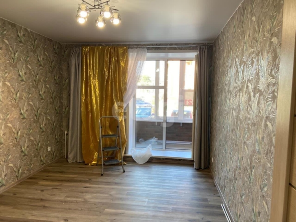 
  Продается 1-комн. квартира 37 м². Фото 22.