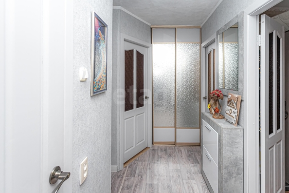 
  Продается 3-комн. квартира 56.9 м². Фото 2.