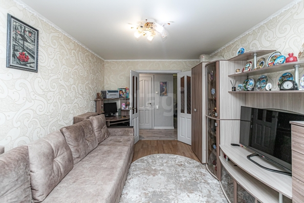 
  Продается 3-комн. квартира 56.9 м². Фото 3.