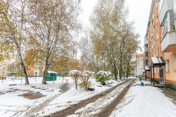
  Продается 3-комн. квартира 56.9 м². Фото 18.