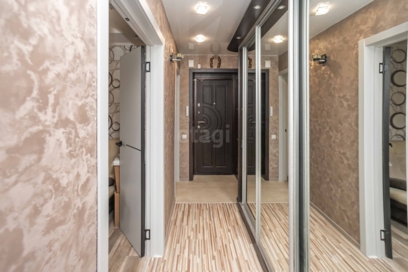 
  Продается 3-комн. квартира 77.6 м². Фото 10.