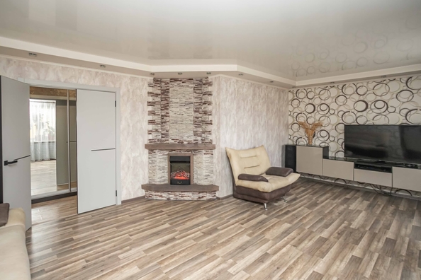 
  Продается 3-комн. квартира 77.6 м². Фото 18.