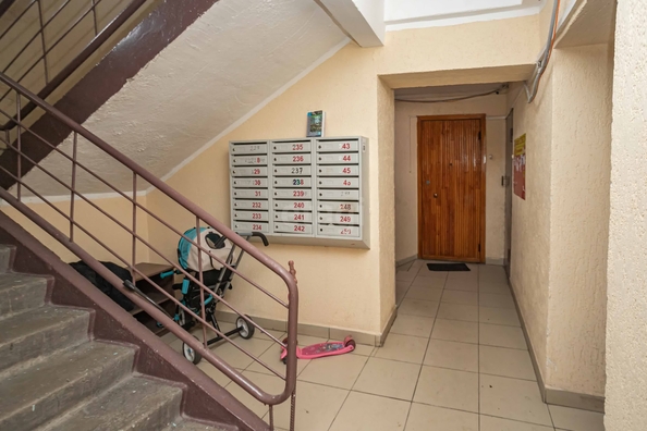 
  Продается 3-комн. квартира 77.6 м². Фото 29.