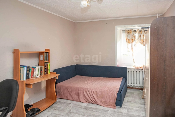 
  Продается 2-комн. квартира 50.5 м². Фото 5.