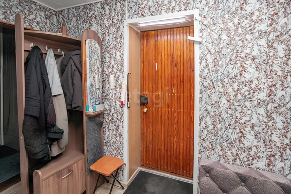 
  Продается 2-комн. квартира 50.5 м². Фото 13.