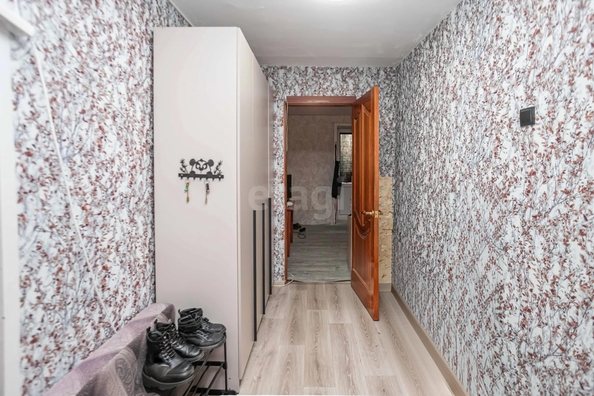 
  Продается 2-комн. квартира 50.5 м². Фото 14.