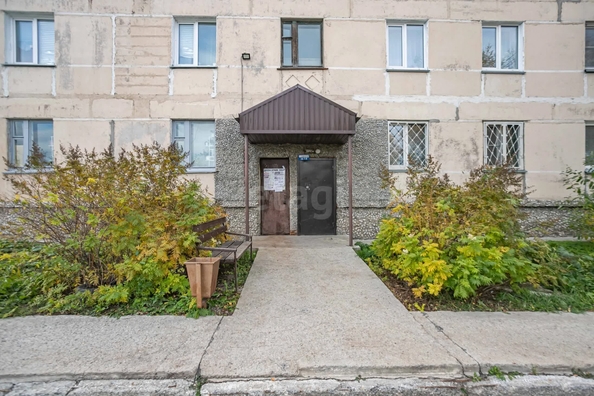 
  Продается 2-комн. квартира 50.5 м². Фото 23.