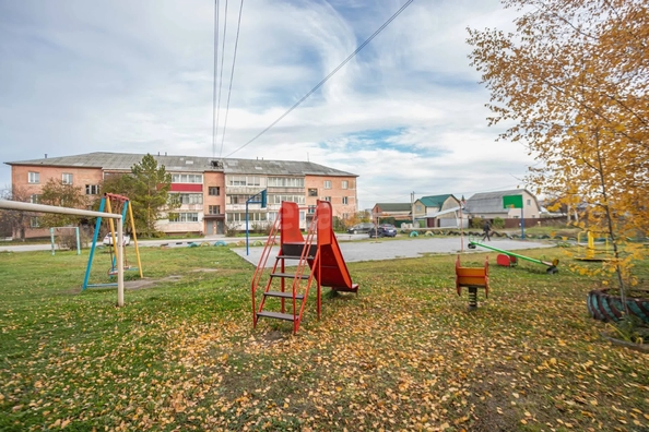 
  Продается 2-комн. квартира 50.5 м². Фото 25.