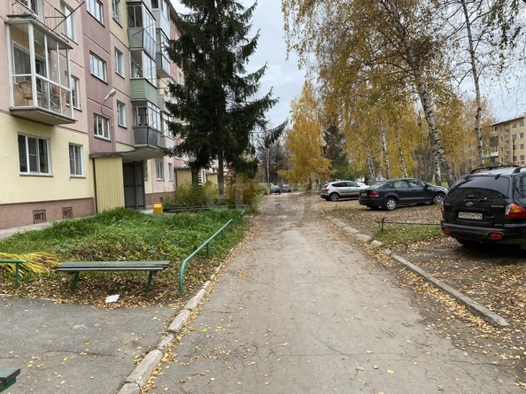 
  Продается 2-комн. квартира 45 м². Фото 2.