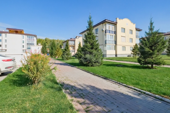 
  Продается 3-комн. квартира 106.3 м². Фото 1.