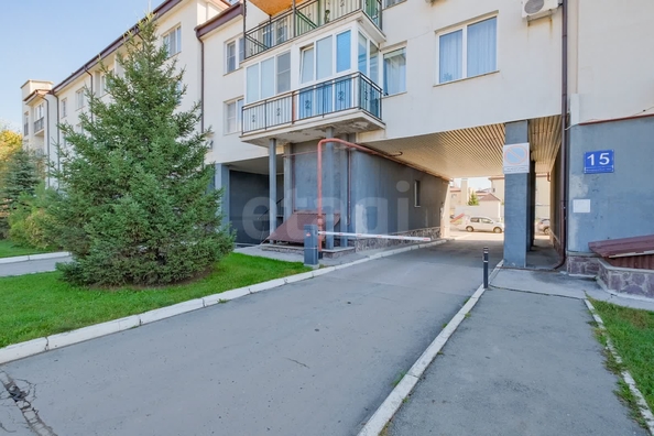 
  Продается 3-комн. квартира 106.3 м². Фото 7.