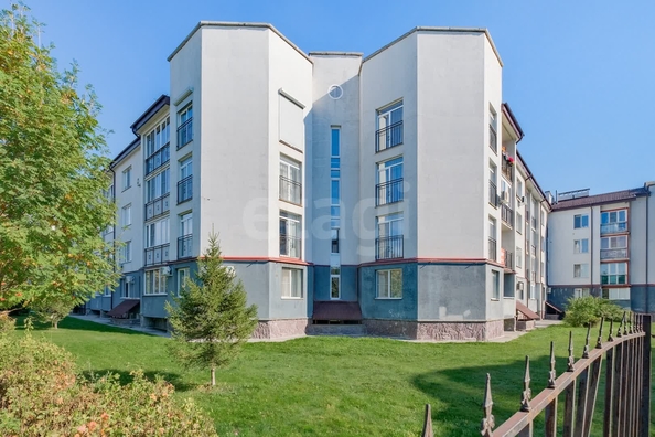 
  Продается 3-комн. квартира 106.3 м². Фото 9.