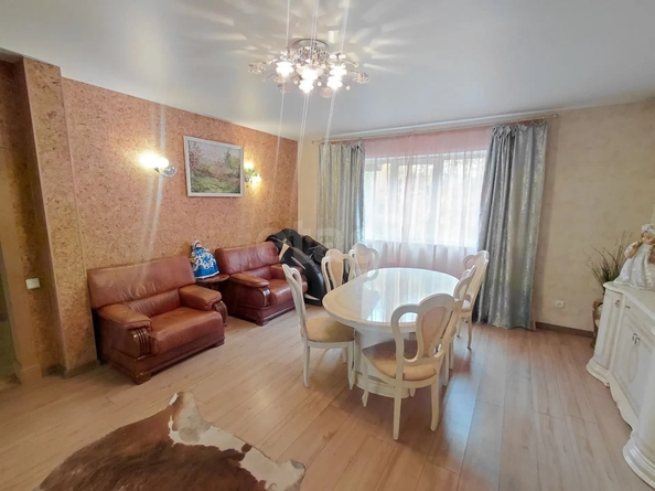 
  Продается дом 202 м², в КП Ключевой. Фото 2.