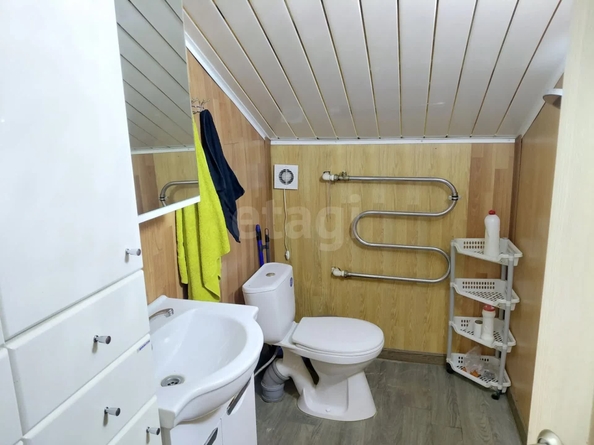 
  Продается дом 202 м², в КП Ключевой. Фото 15.