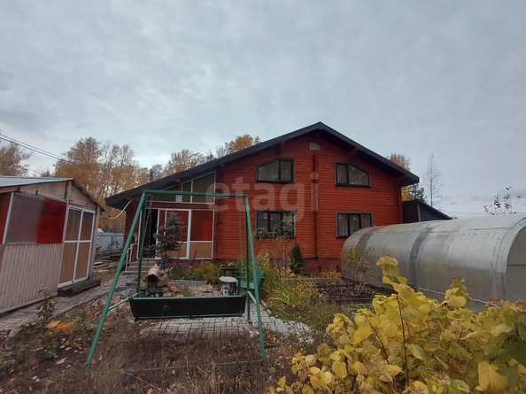 
  Продается дом 202 м², в КП Ключевой. Фото 26.