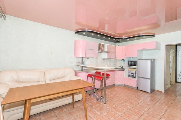 
  Продается 1-комн. квартира 66.4 м². Фото 2.