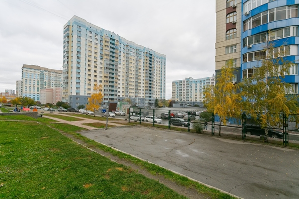 
  Продается 1-комн. квартира 66.4 м². Фото 24.