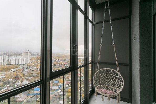 
  Продается студия 66.3 м², в ЖК Ясный берег, дом 11. Фото 12.